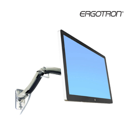 Ergotron爱格升电脑显示器支臂45-228-026