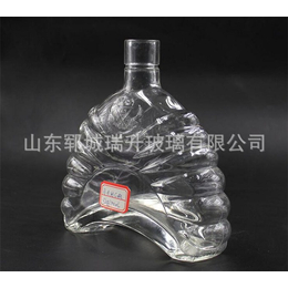 白酒瓶厂|郴州白酒瓶|瑞升玻璃瓶