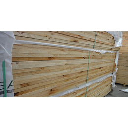 辐射松建筑木材_纳斯特木业(在线咨询)_建筑木材