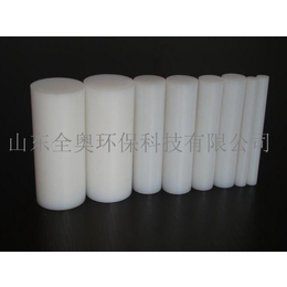 供应直径50mmUPE棒  *白色塑料棒材生产厂家