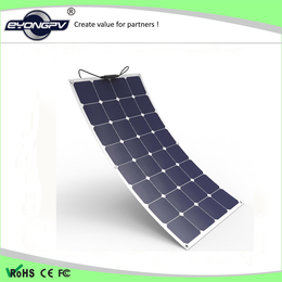 供应100W****太阳能电池板缩略图