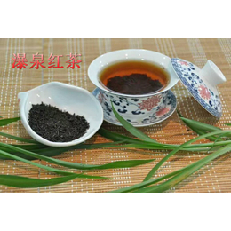 红茶  黄茶缩略图