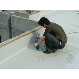 广安宽幅pvc防水材料、华春防水材料