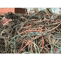 长城电器回收(图)|电缆回收价格|吐鲁番地区电缆回收