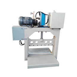 同舟切胶机(图)-汕尾重型油压切胶机厂家-重型油压切胶机