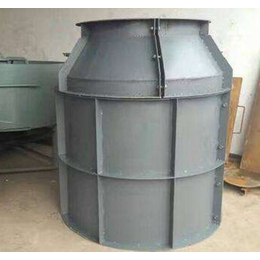 聚鼎模具厂-鄂州雨水集水井钢模具