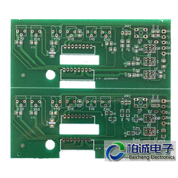 PCB板打样厂家_小批量PCB打样_电路板快板加急生产厂家