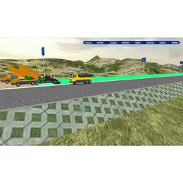 西双版纳工业监控可视化-木棉树3D-工业监控可视化管理