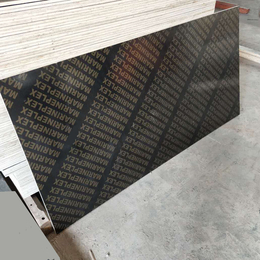 衡水工程建筑模板覆膜建筑模板高强度*损