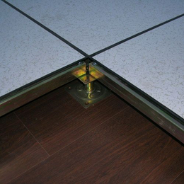 厂家*防静电地板 PVC地板 陶瓷地板 缩略图