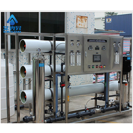 生产纯化水设备厂家_艾克昇*_镇江纯化水设备