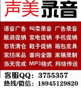 黑龙江省声美网络科技有限公司
