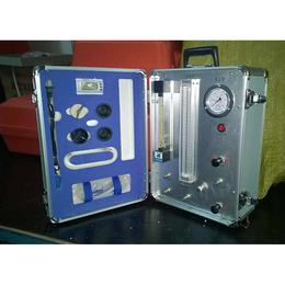 厂家*AJ12矿用氧气呼吸器检验氧气呼吸器校验仪价格