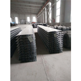 钢筋桁架楼承板规格型号,新疆耐克斯新型建材,钢筋桁架楼承板