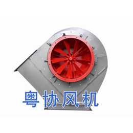 燃煤锅炉风机-粤协风机-锅炉风机