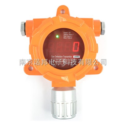 泵吸式气体检测仪-气体检测仪-南京诺邦