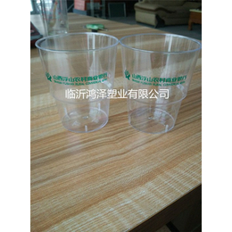 鸿泽塑业(图)、PS 塑料杯180cm、PS 塑料杯
