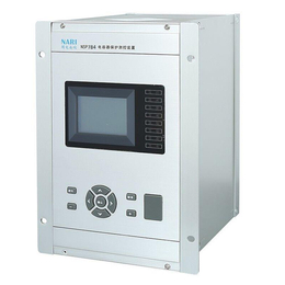 NSP712变压器保护南京南瑞微机装置