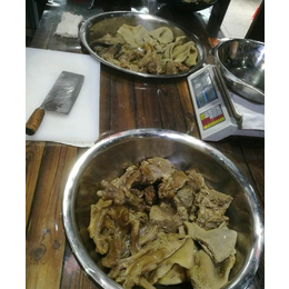 卤味牛肉锅,牛肉锅,常熟市牛真牛餐饮管理(查看)