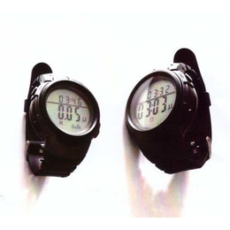 山西中辐WB-16可穿戴腕表式个人剂量仪