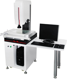 影像测量仪-苏州文雅精密设备-全自动CNC影像测量仪