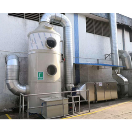 惠州废气处理工业废气处理设备