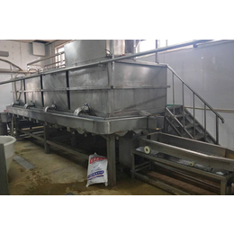 震星豆制品机械设备|德州豆腐皮机|豆腐皮机生产线