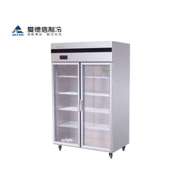 爱德信厨具设备-台湾冷藏展示柜-冷藏展示柜采购