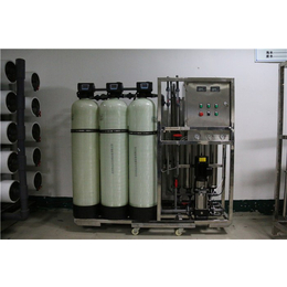 常熟纯化水设备_医药行业用水设备品牌_*纯化水设备