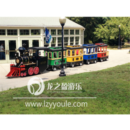 轨道小火车和谐号户外室内儿童电动小火车玩具高铁动车组模型
