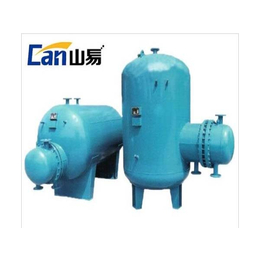济南管式换热器-山东易安换热-济南管式换热器厂家