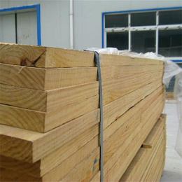 辐射松木方-建筑木方厂家-建筑辐射松木方