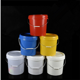 采购20升塑料桶|恒隆品质保证选|宁夏20升塑料桶