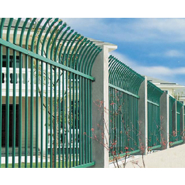 锌钢护栏报价、合肥锌钢护栏、安徽华诺智能工程公司