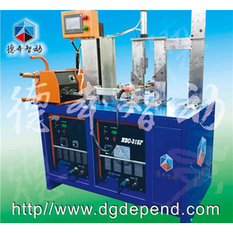 标准架焊接机批发-标准架焊接机-东莞德本自动化公司