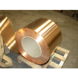 变压器铜带-洛阳厚德金属-变压器铜带价格行情