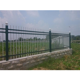 山东塑钢护栏(图)、塑钢变压器栏杆、绥化栏杆