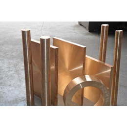 日本UT40铍铜套 UT40焊接焊点铍铜棒