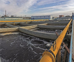 化工厂废水处理设备规格型号-诸城泓泽环保科技公司