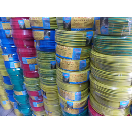 电线电缆多少钱一米|滨州电线电缆|泰盛电缆厂(多图)