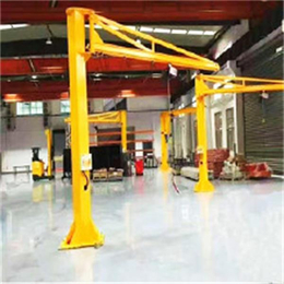 鑫恒重工(多图)-立柱式悬臂吊生产商-福建立柱式悬臂吊