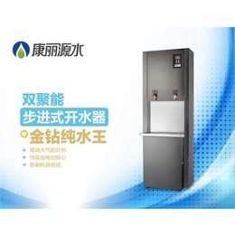 北京康丽源商用步进式开水器反渗透过滤纯水开水器K30L-RO 