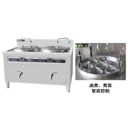 科创园食品机械生产(图)-商用煮粥锅图片-林芝商用煮粥锅