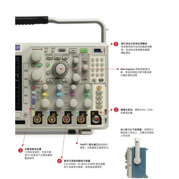 潍坊示波器_骁仪科技_数字存储示波器