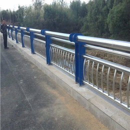 桂林不锈钢-不锈钢护栏-不锈钢复合管护栏