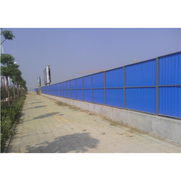 海西彩钢围栏、久高彩钢围栏(在线咨询)、彩钢围栏价格