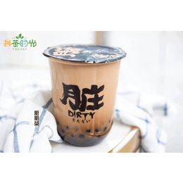 扬州脏脏茶培训、安徽耕牛公司(图)、正规脏脏茶培训怎么收费