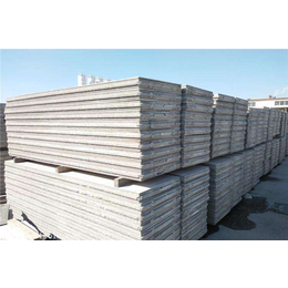 轻质隔墙板市场价 水泥粉煤灰聚苯乙烯用于隔断内外墙体