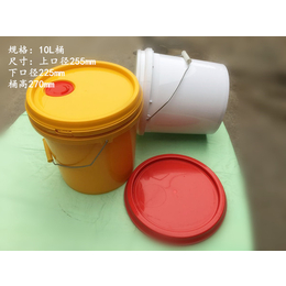 塑料包装桶价格-【河南优盛塑业】(在线咨询)-河南塑料包装桶
