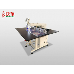 订制模板缝纫机|上海模板缝纫机|快布自动化(查看)